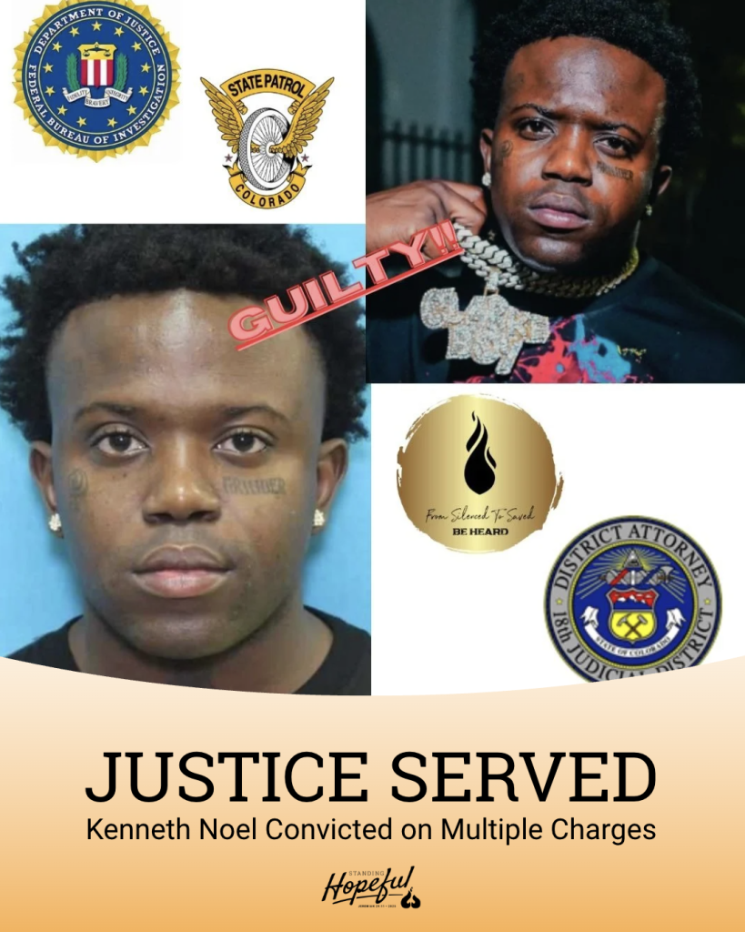 kenneth noel sex trafficker arrested